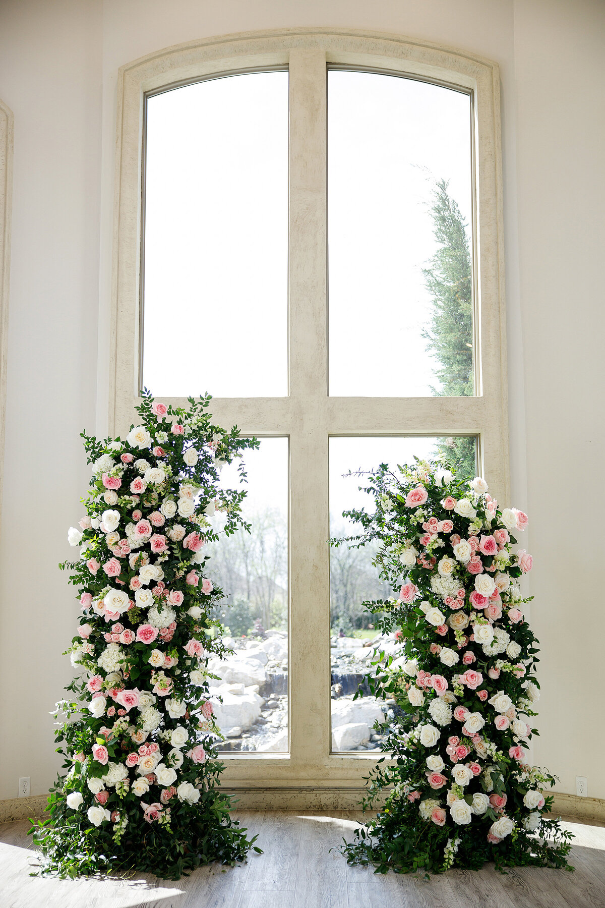 Knotting Hill Wedding Hampton Morrow Photography 0061