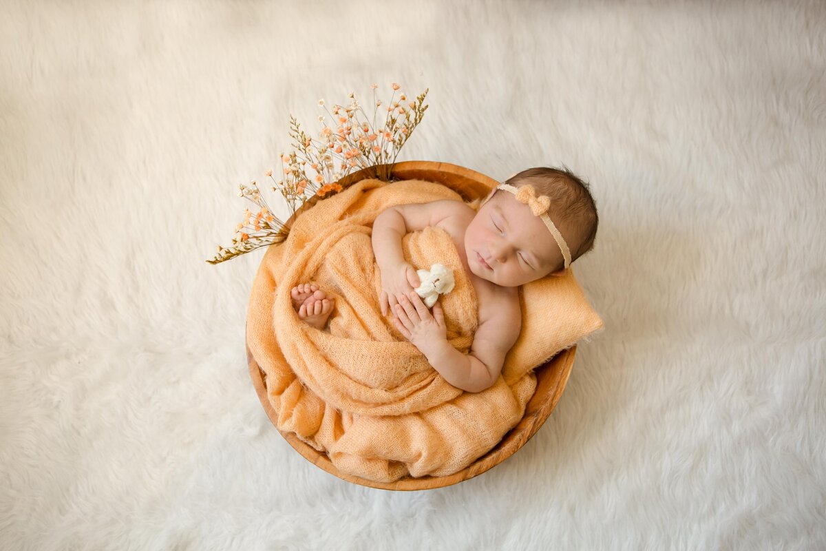atlanta newborn photographer