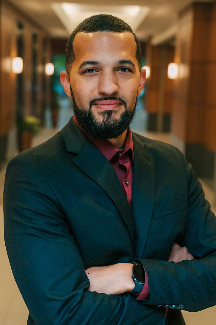 Portfolio • Headshot Photographer Raleigh NC