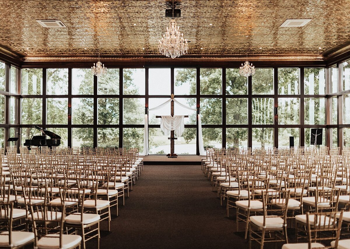 Reception 4