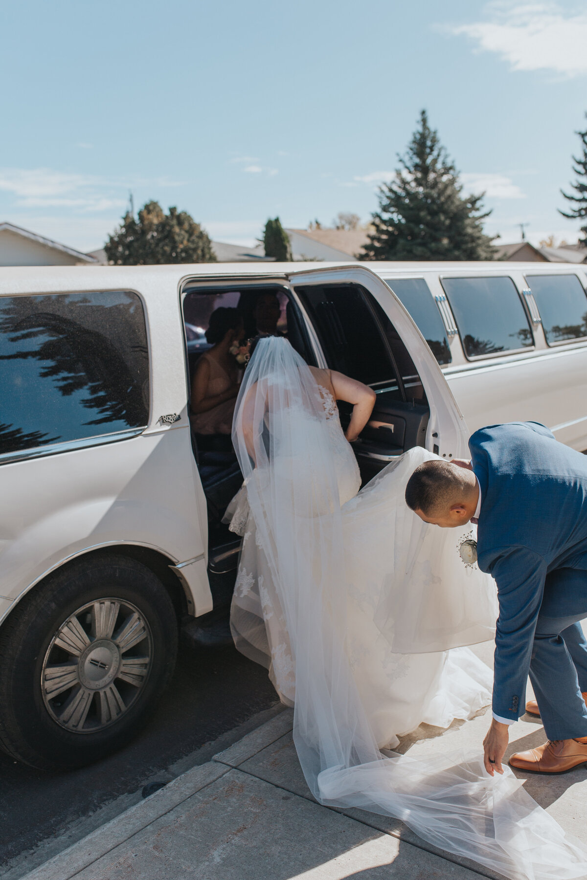 Edmonton Downtown Wedding-15