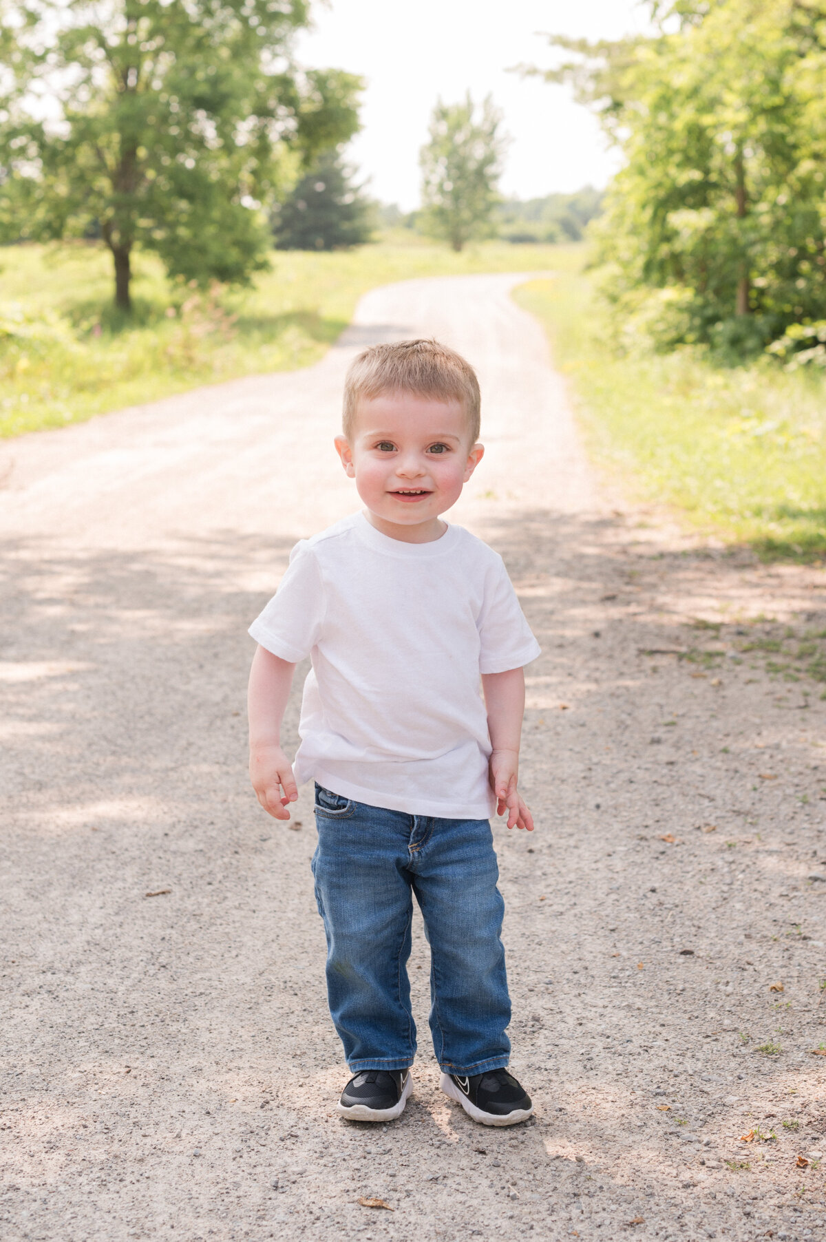 bronte creek provincial park family 23