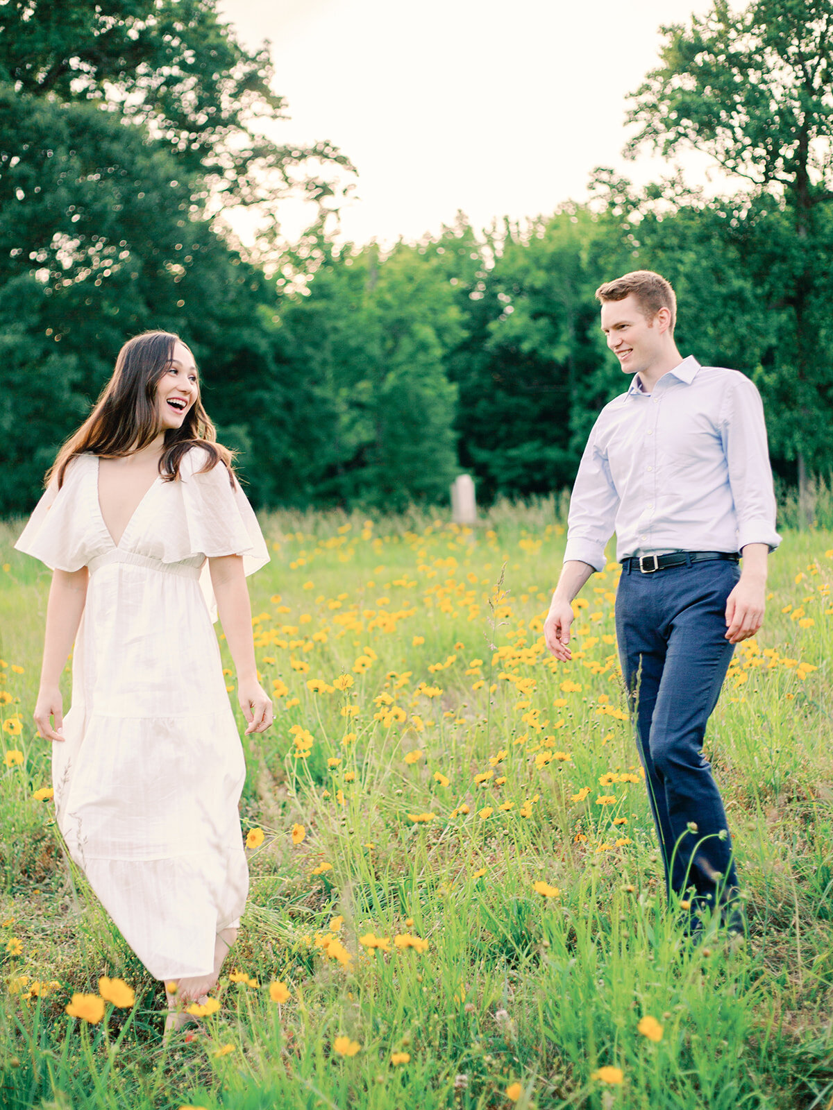 A+E_Annapolis_Luxury Engagement Session_Clear Sky Images-168