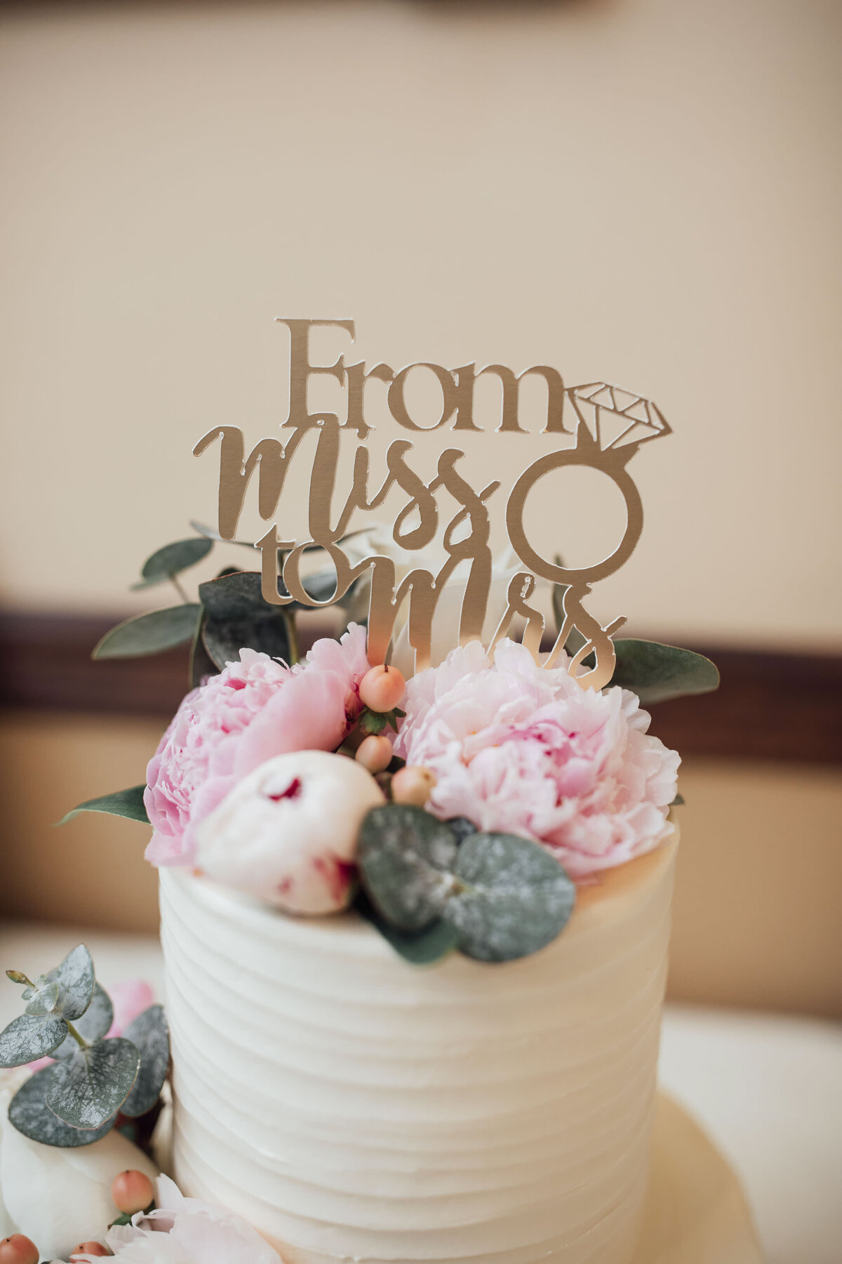 Bridal Shower Photographer | Bride-to-be celebrating with friends and family at elegant event | Hunterdon County, New Jersey