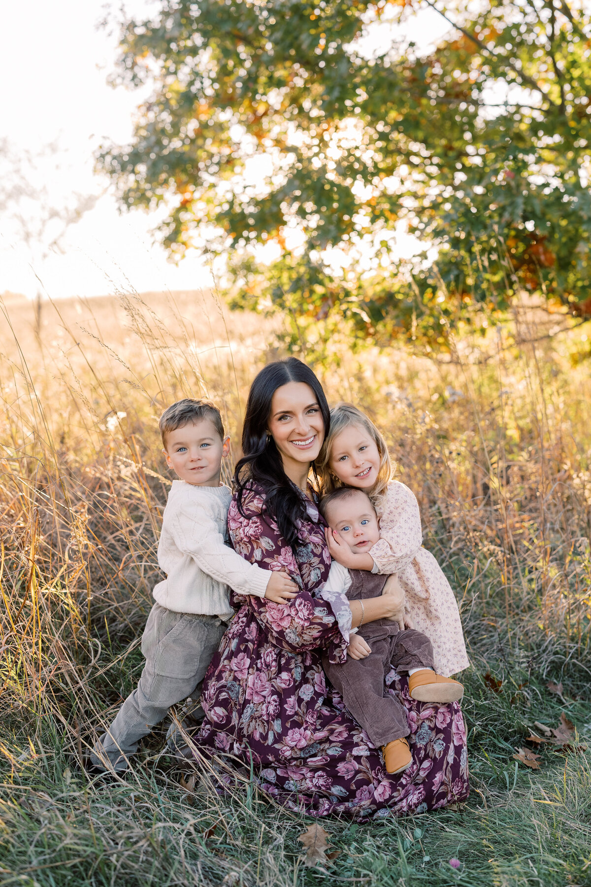 plymouth-mn-fall-family-photo-session