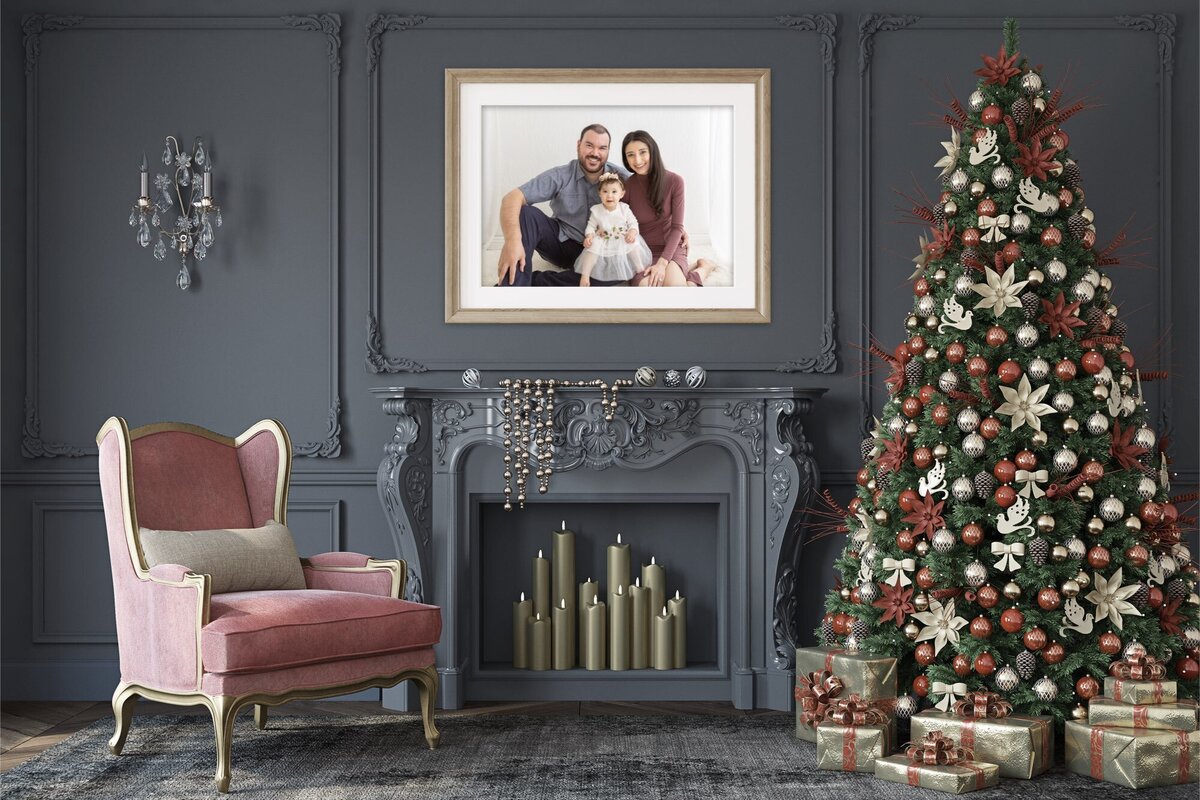 fireplace family.004