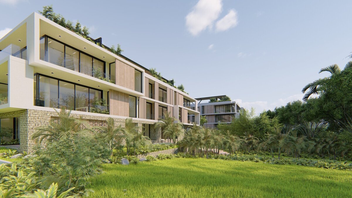 PALMS Real Estate - Playacar Real Estate - Bakaba8