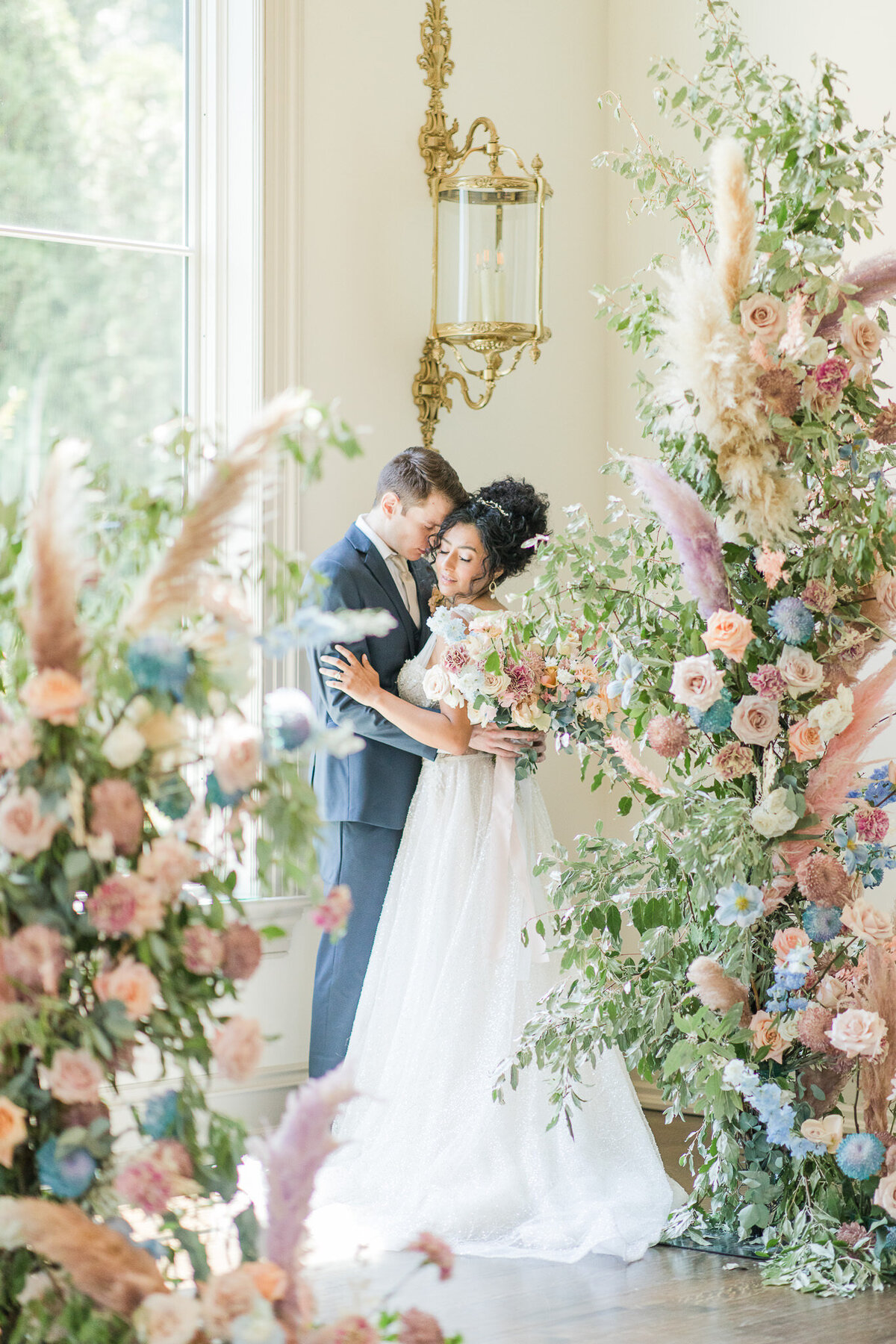 Gatlinburg Wedding Photographer