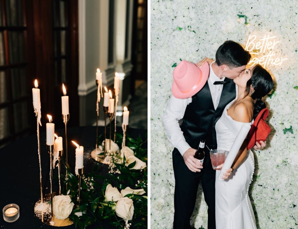 The Crystal Ballroom Wedding M.V. Photography Houston @mv_xoxo (57)