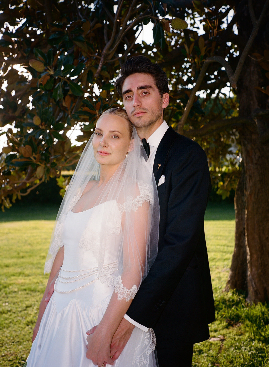ITALY WEDDING | ALLY + DILLON
