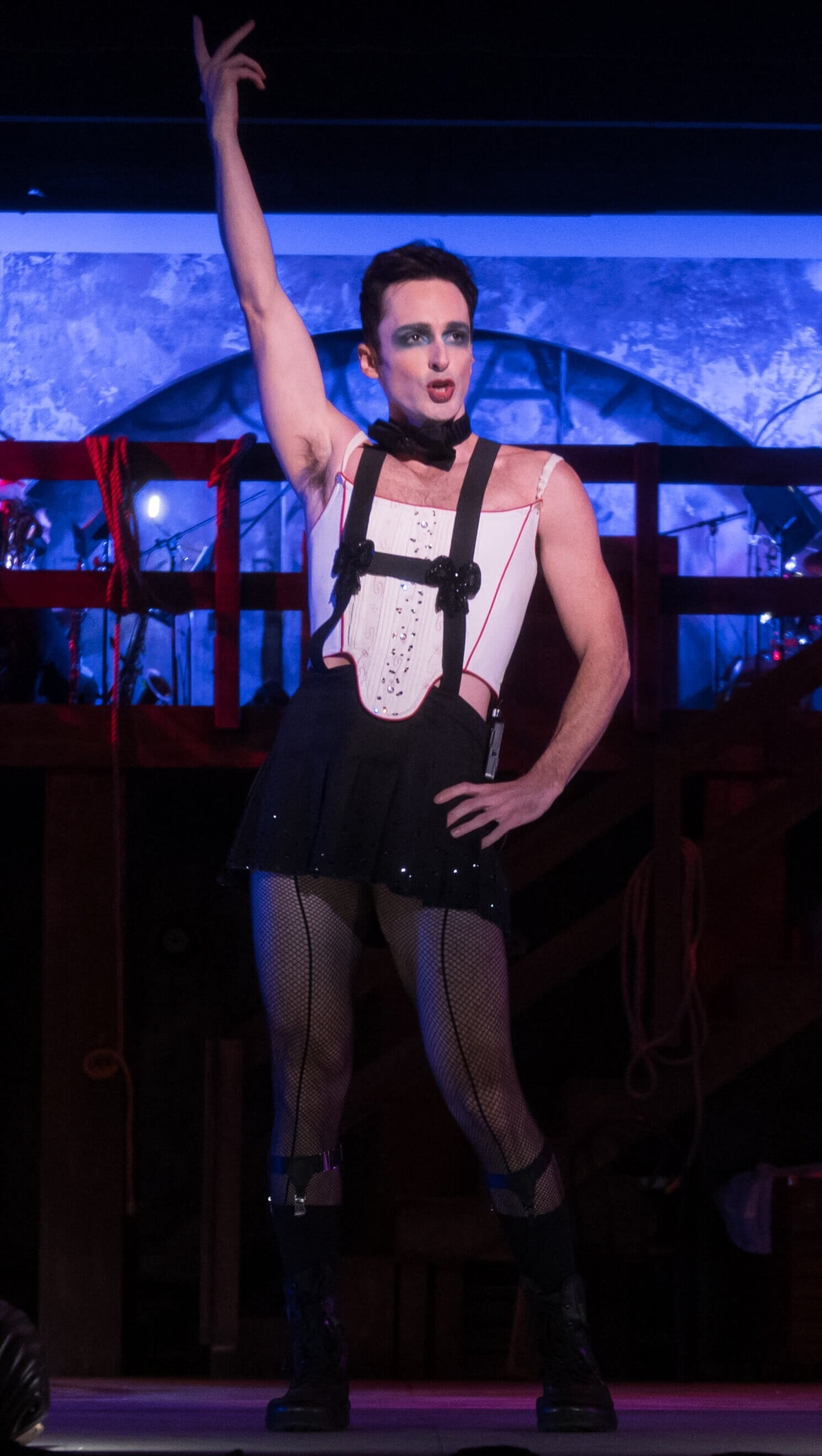 Cabaret-2026