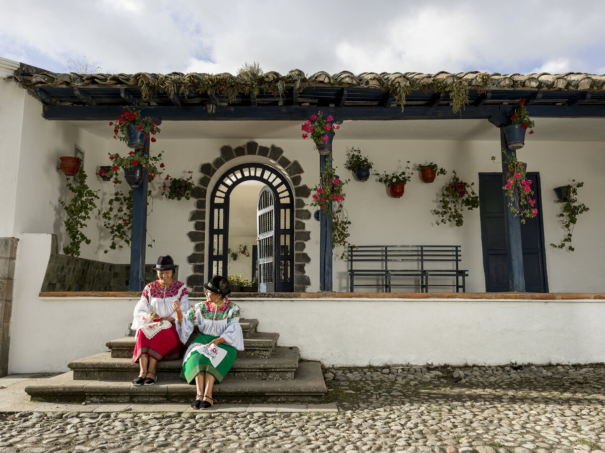 Zuleteñas