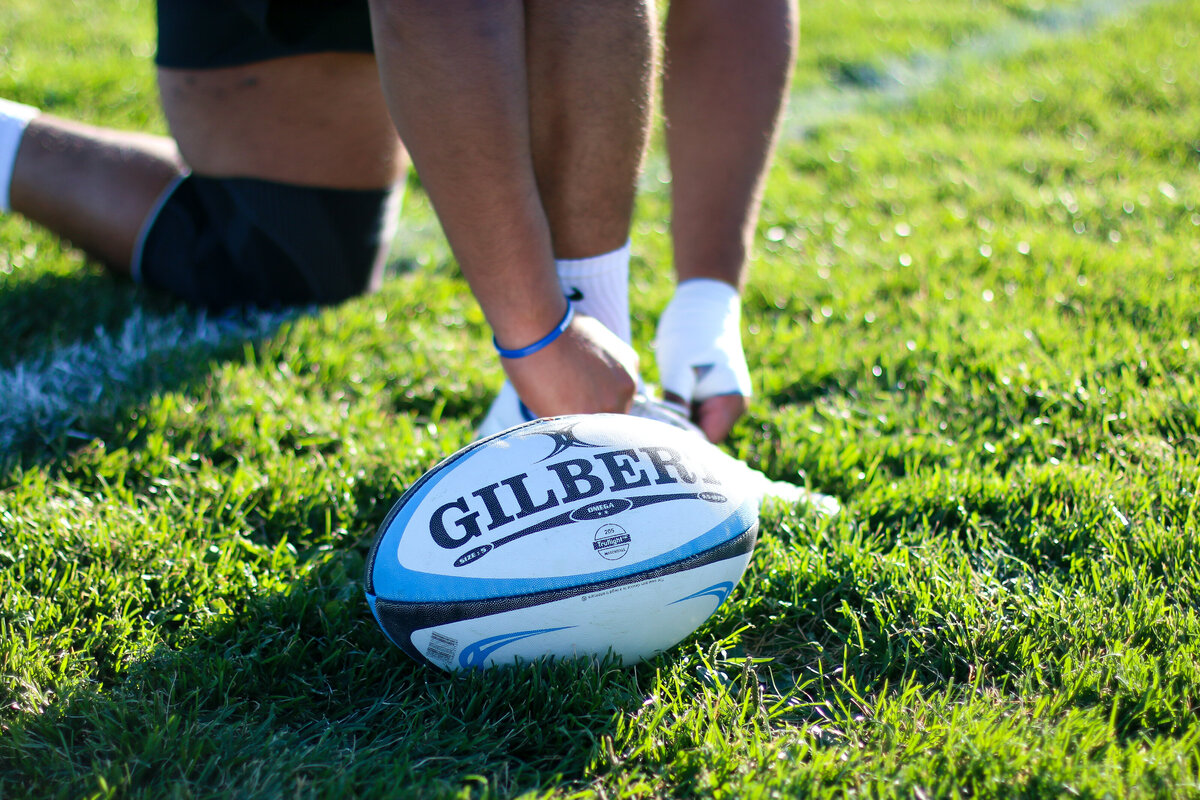 Zoomie Rugby Invitational 7s Tournament | April 11, 2026