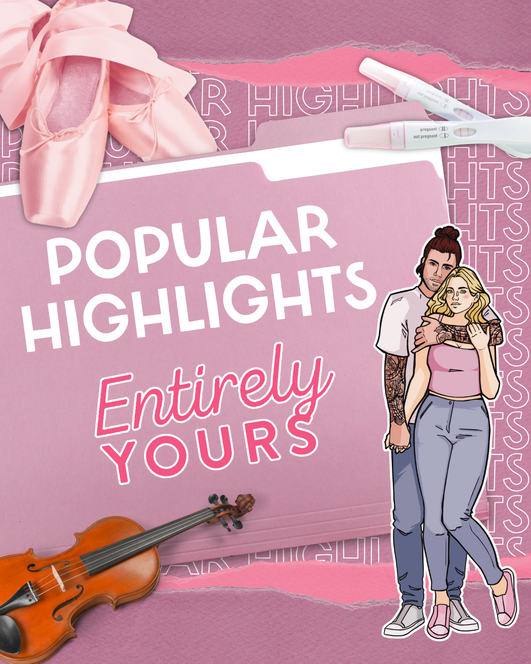 YU Popular Highlights