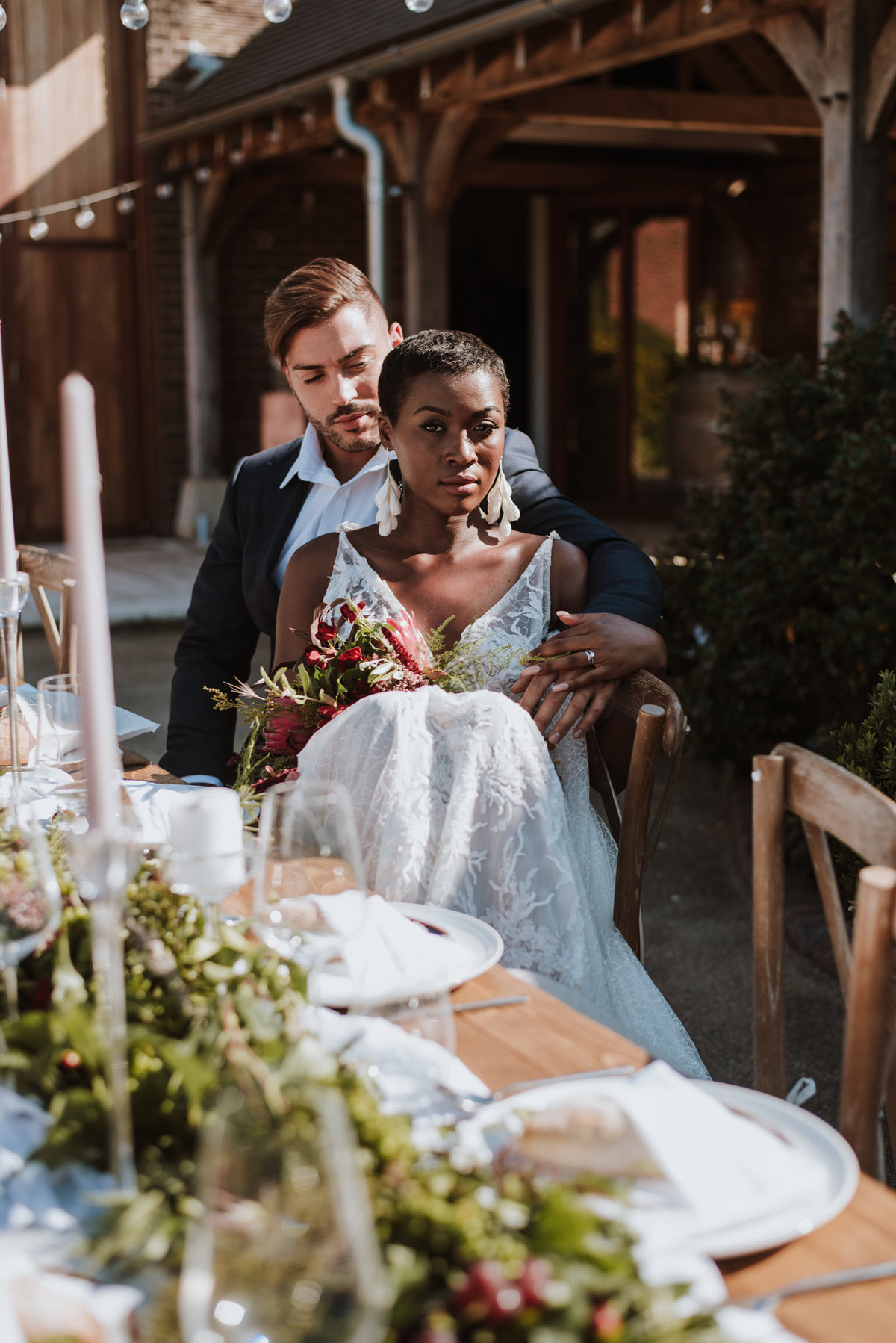 The Stars Inside - Vineyard Destination Wedding - Laura Martha Photography (19)