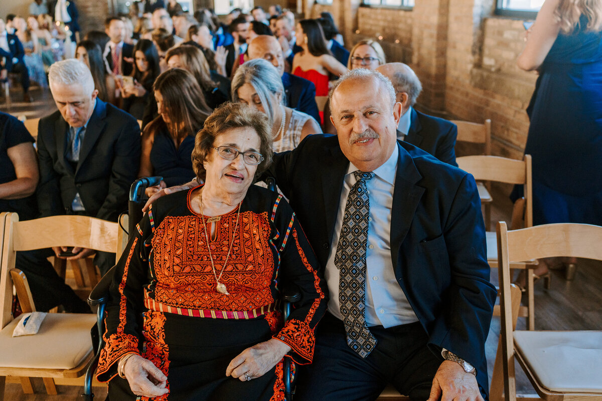Chicago Wedding Photographer
