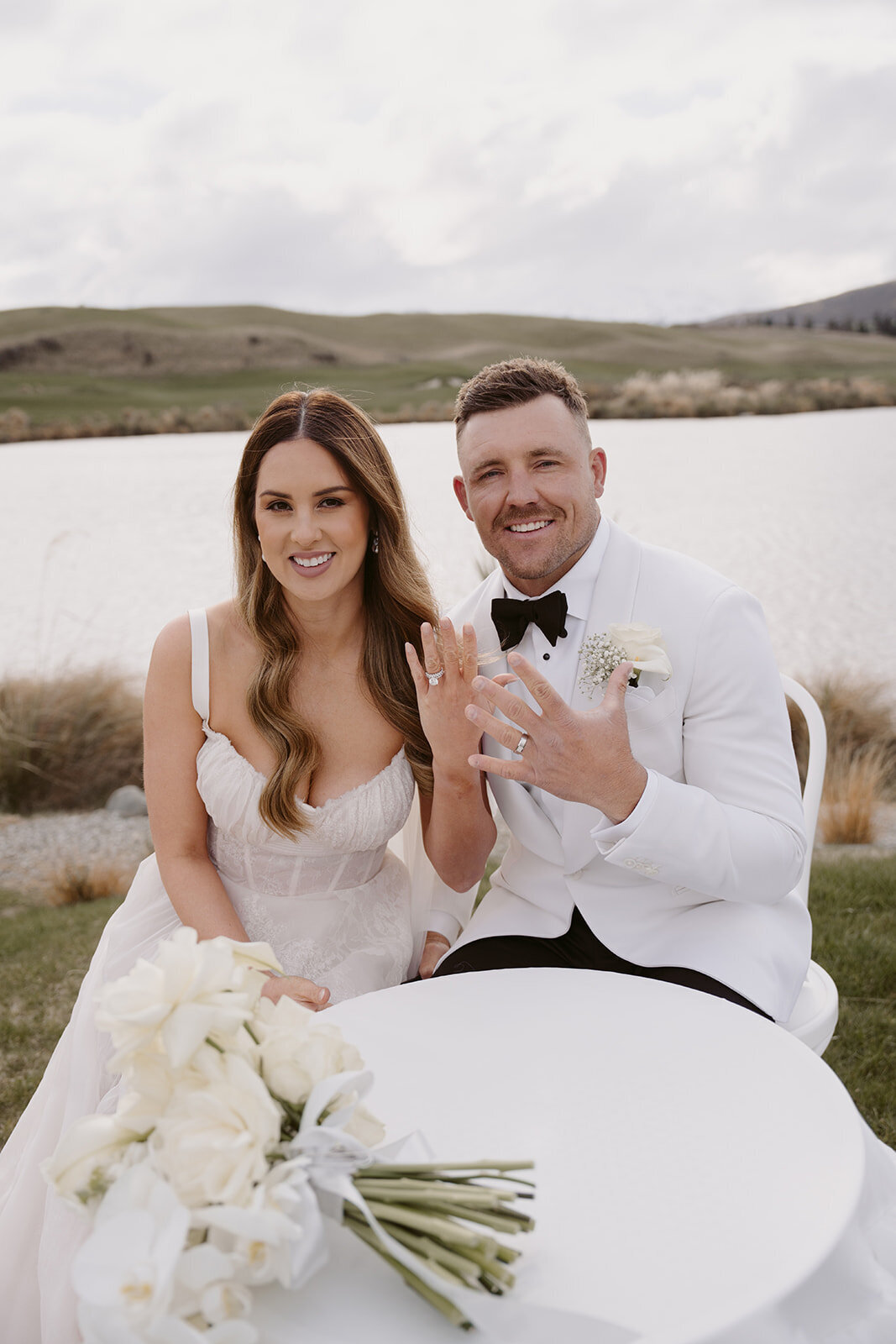 Kate Roberge Photography — Bianca & Clay-230