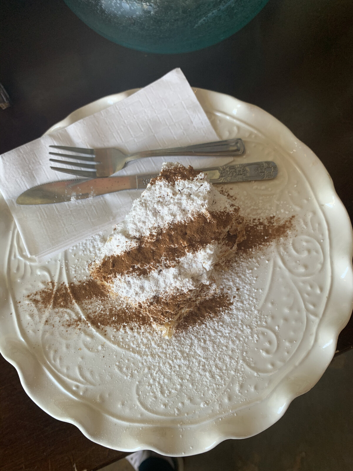 Custom dessert trays Regina SK