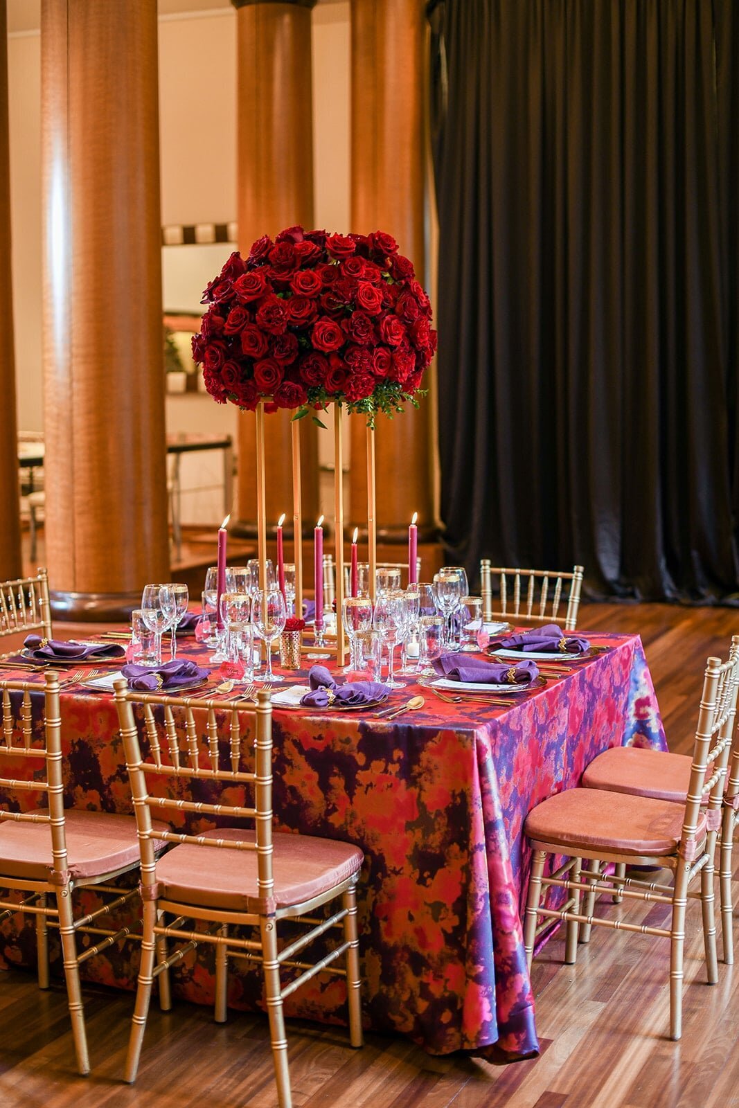 red-wedding-centerpiece-receptions-klassy-kreations