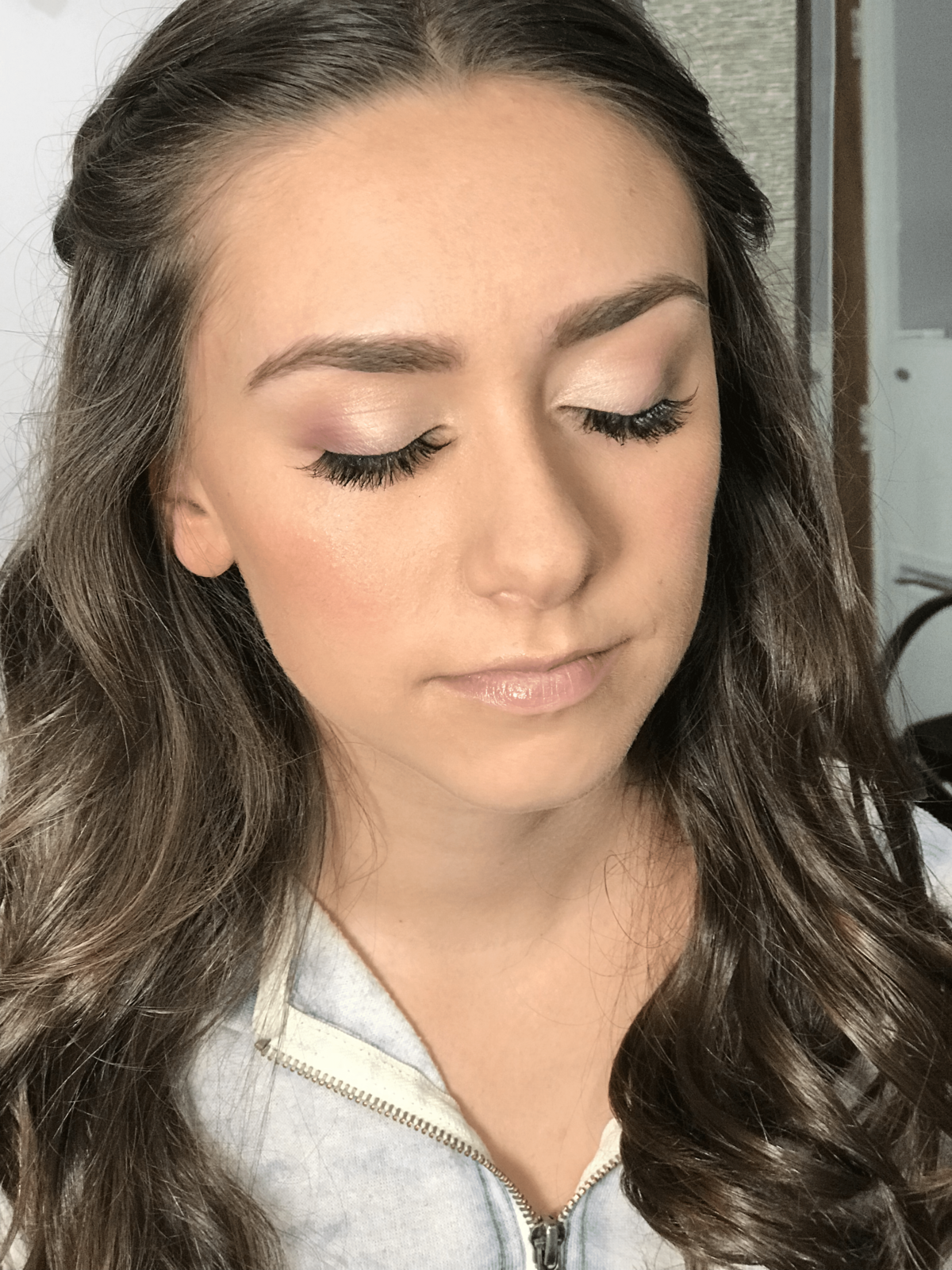 Makeup Look 4
