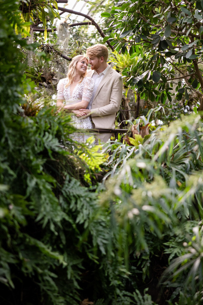 16-Palmer-House-Engagement-Session