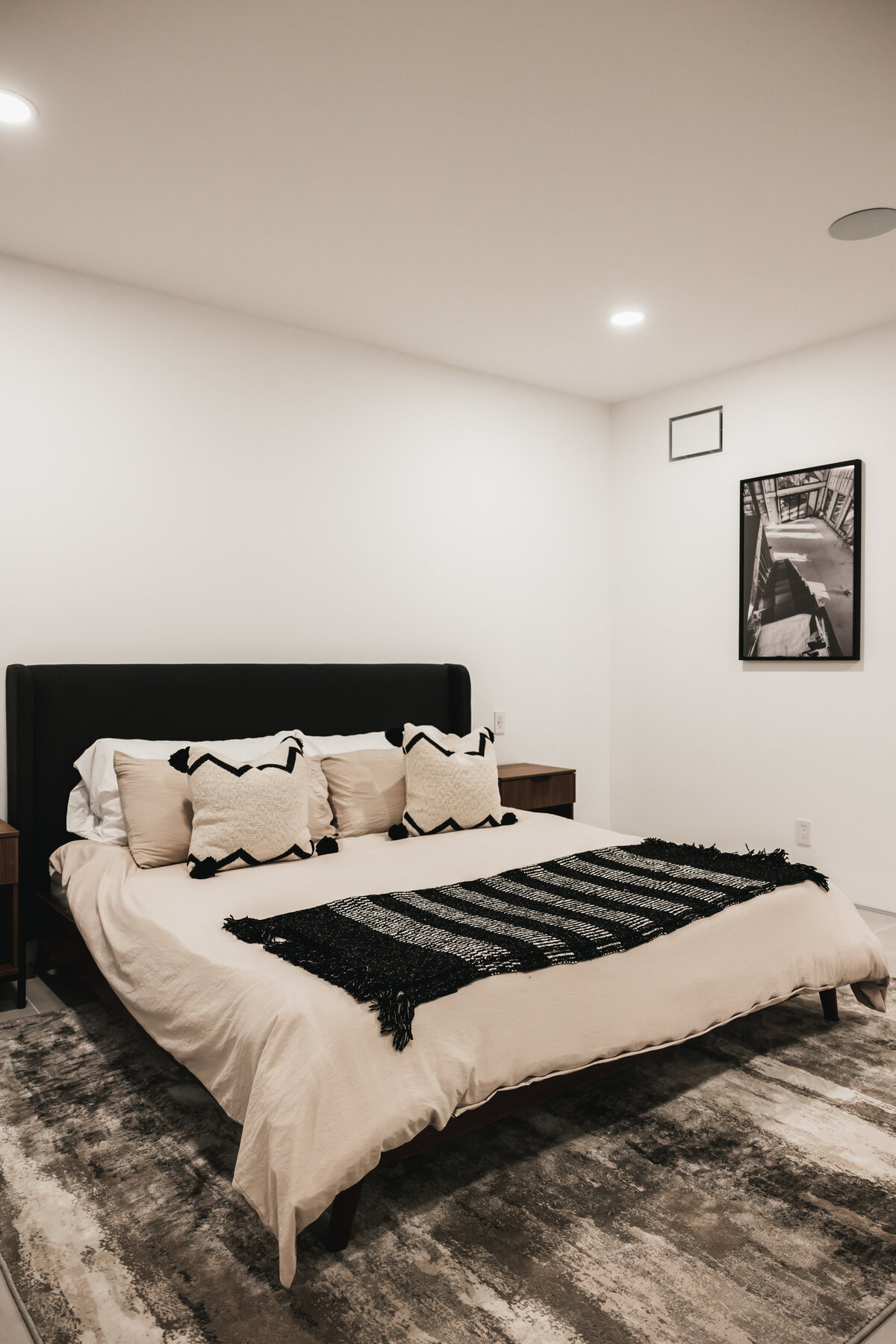 Eco Bay Chalet-Short Term Luxury Rental for Group Stays-Port Severn-Muskoka-Ontario50