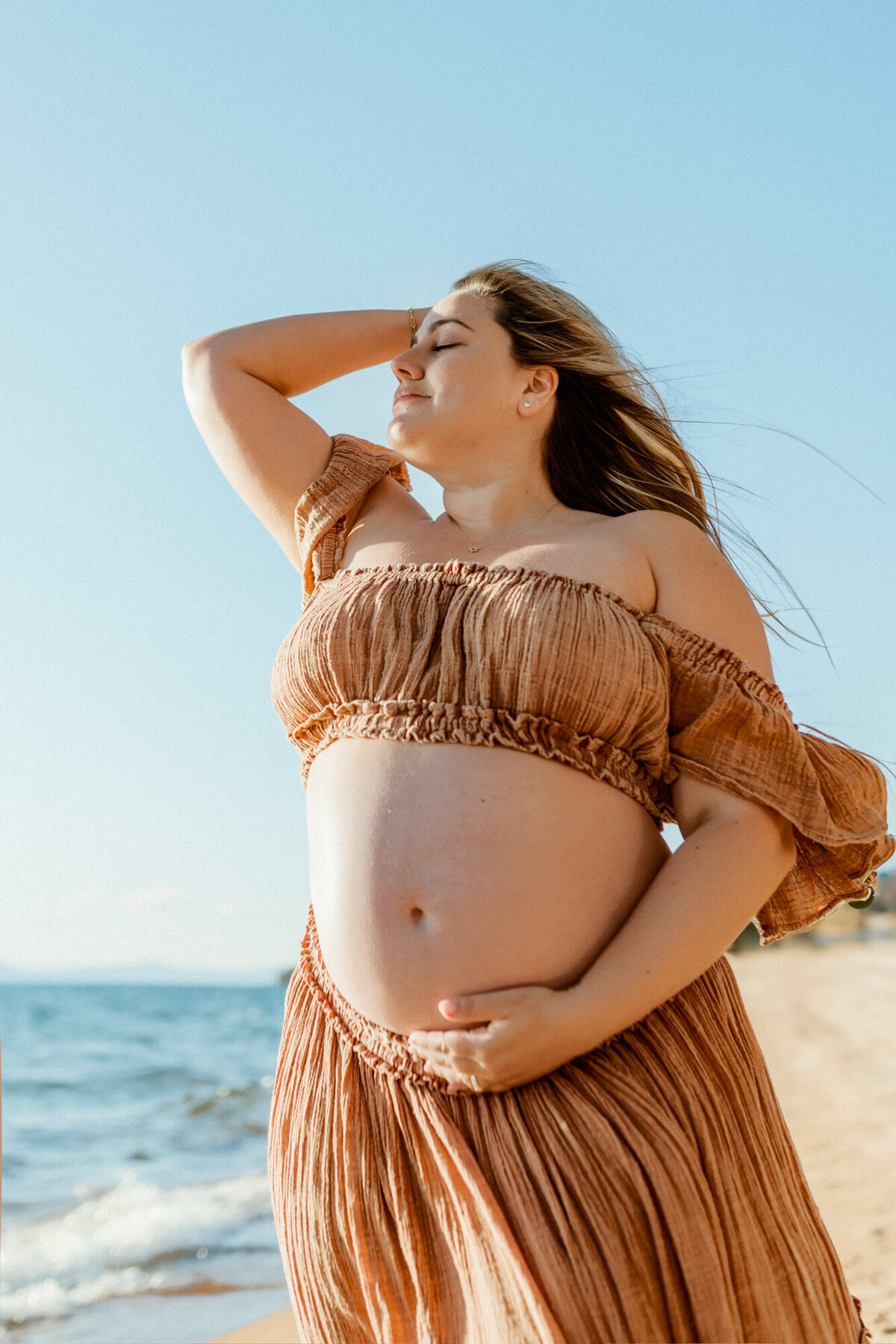 Lake Tahoe-Maternity-Photographer-2