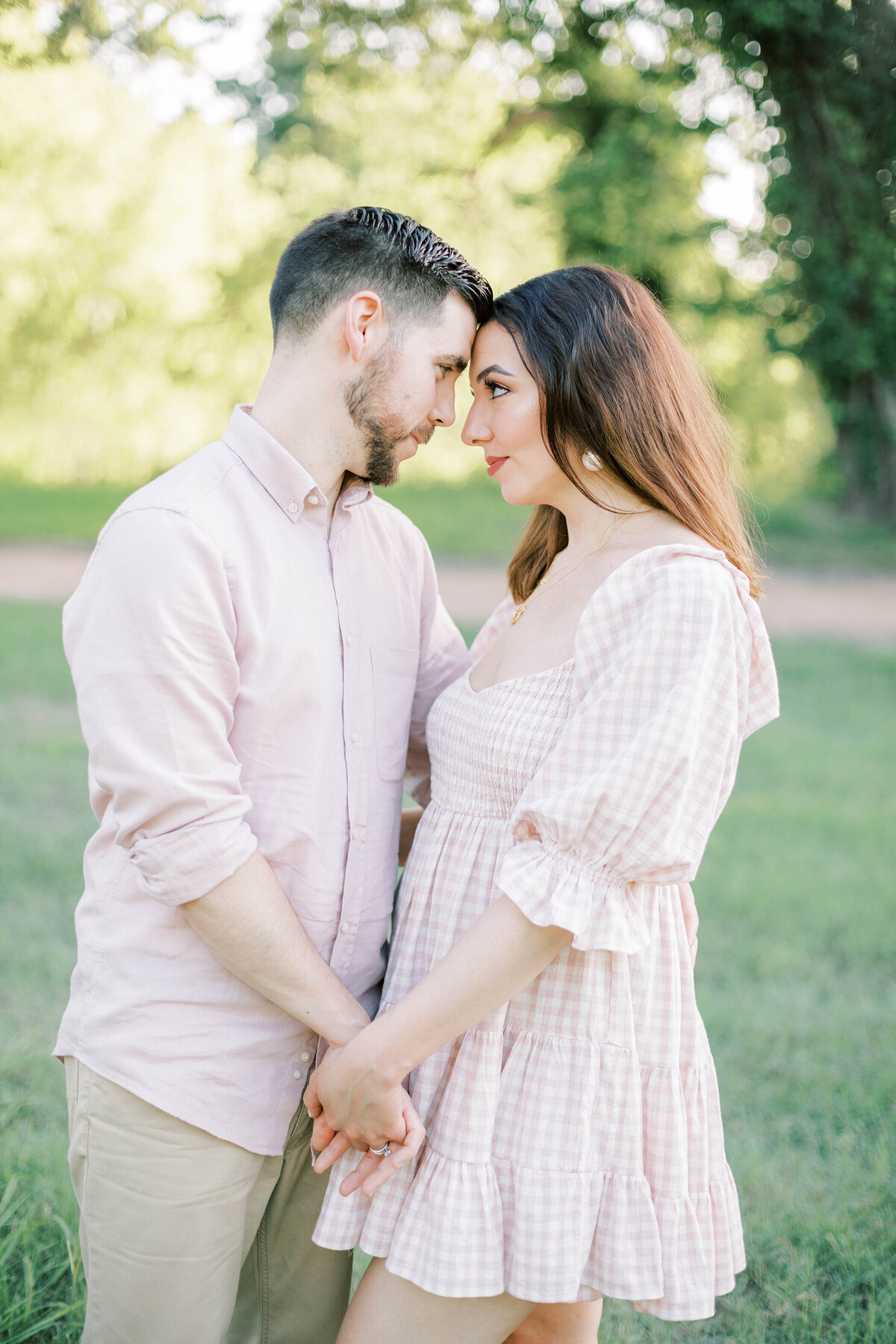 Portrait & Lifestyle Photography by Ink & Willow Photography | Victoria, TX