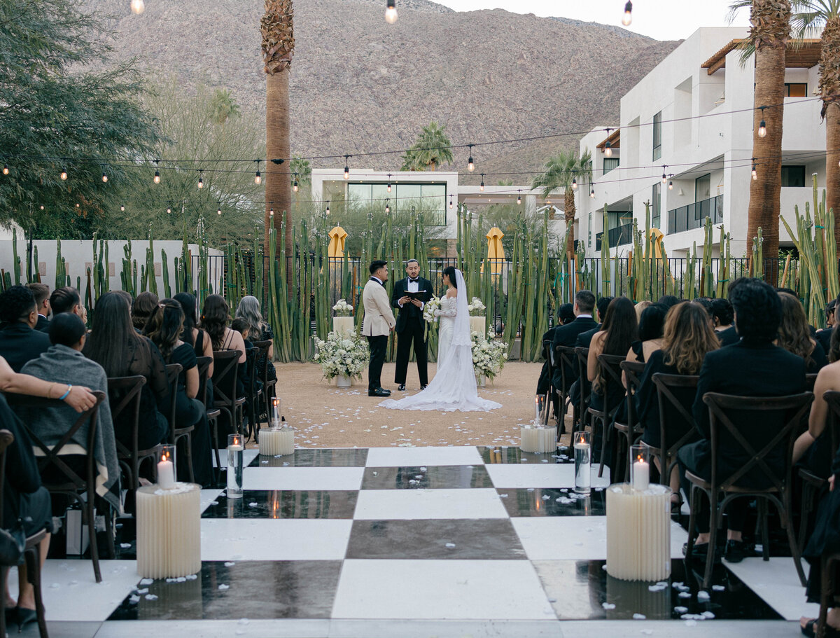 Julia + Carlos  Palm Springs, California-46