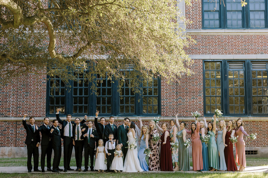 In Time Weddings & Events Houston Texas Greater Houston Texas Wedding Event Planning Planner Destination Weddings Chardae Renée DeTerlizzi33