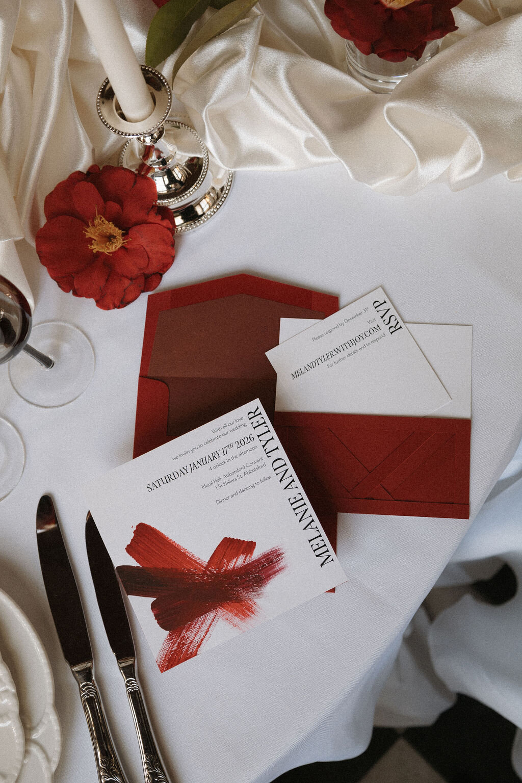 Red-bold-wedding-stationery