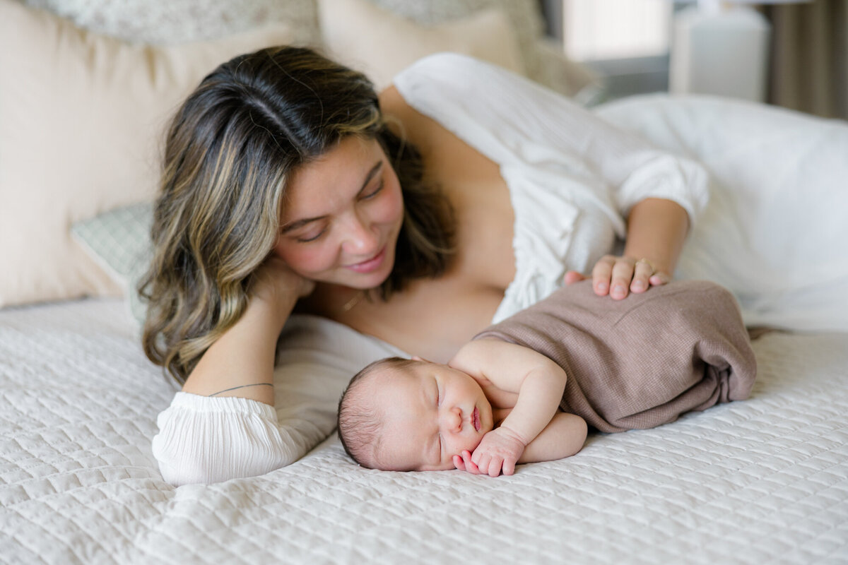 Motherhood Content Day-37