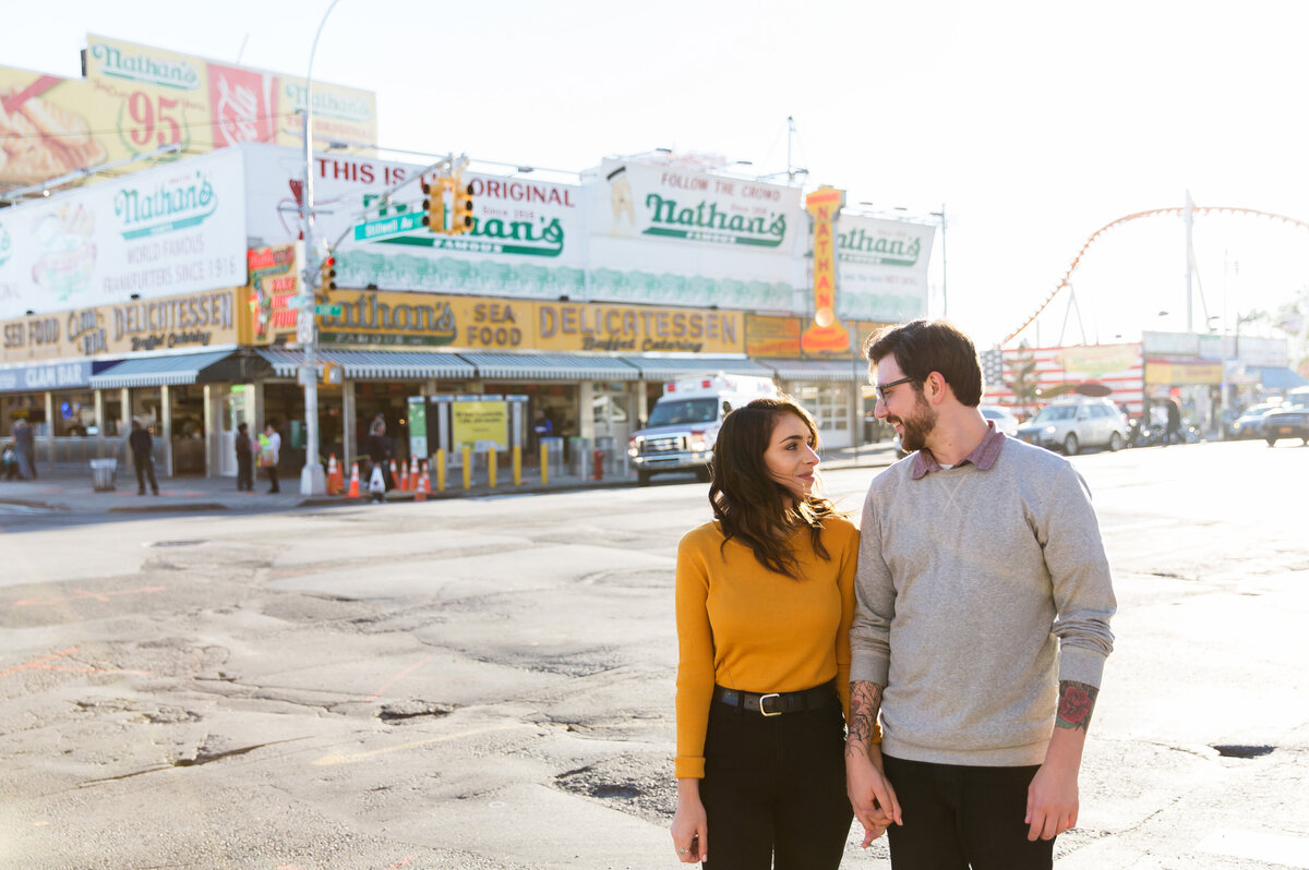 Coney_Island_Jenny_Michael_Engagement_0084