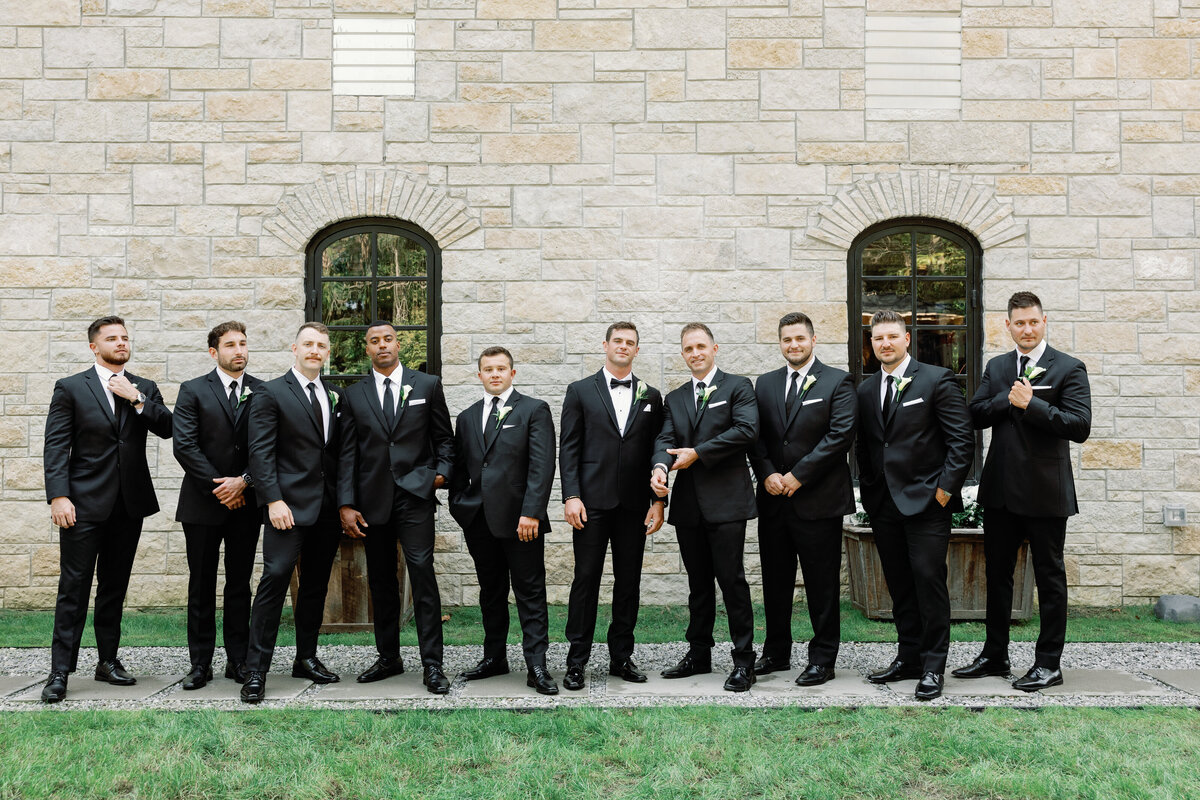Michigan Wedding Photographers