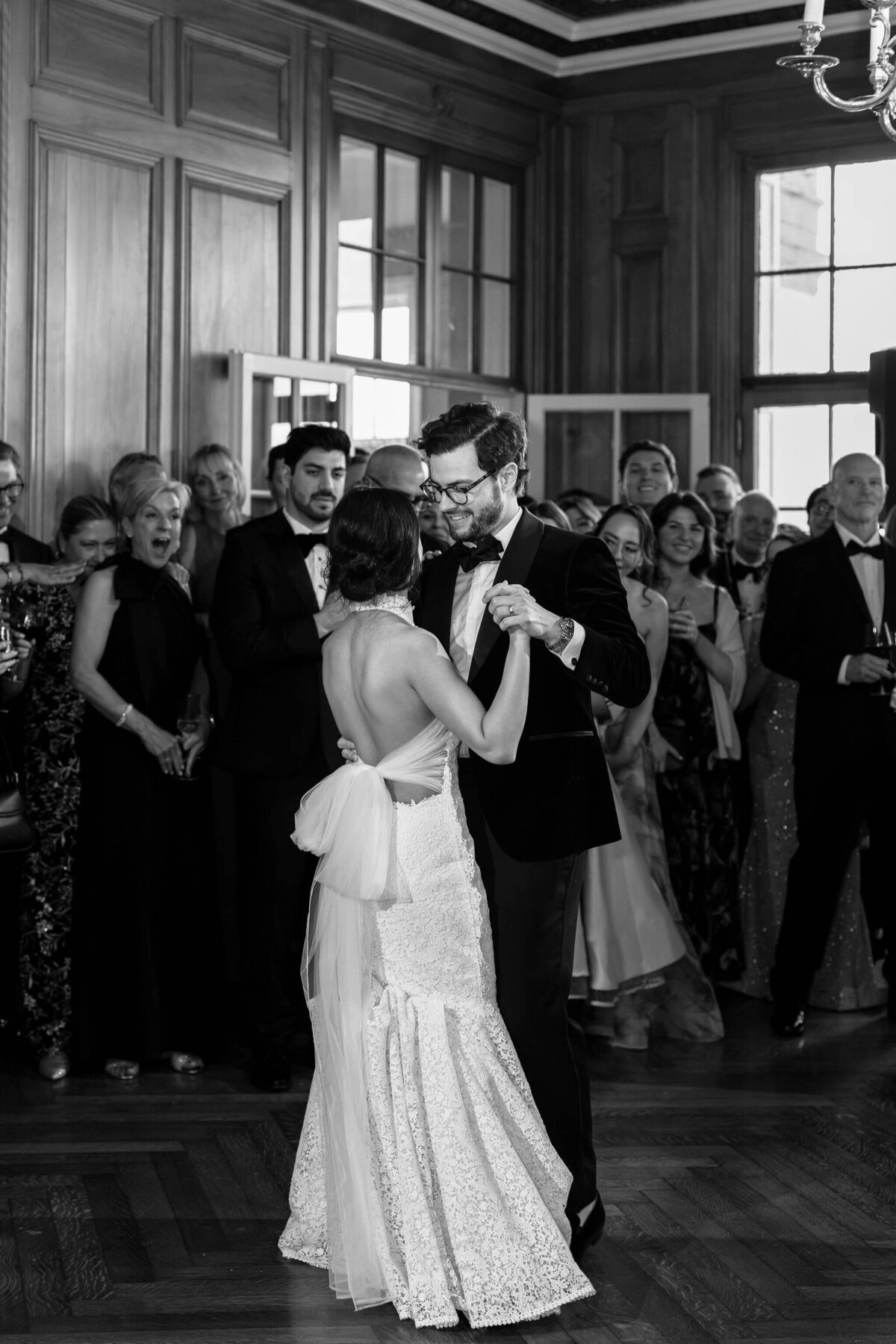 first-dance-grosse-pointe-farms