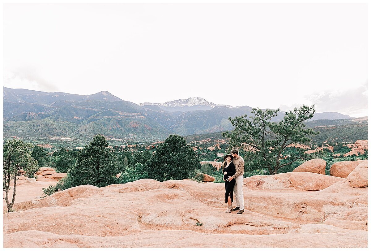 Crystal Leffel Photography Maternity Newborn Family Motherhood Destination Photographer Denver Colorado Timeless Light Airy  Film Photographer_0021