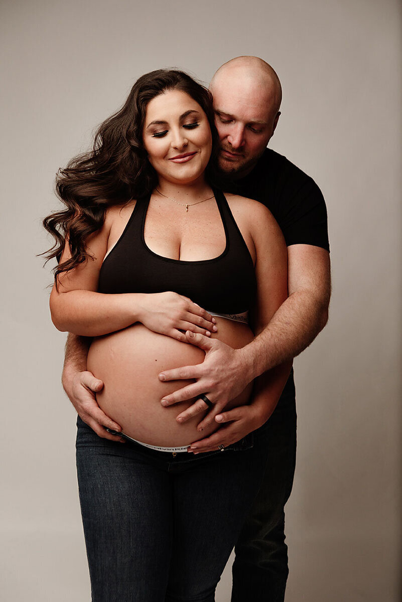 couples-maternity-photography-akron-ohio-area