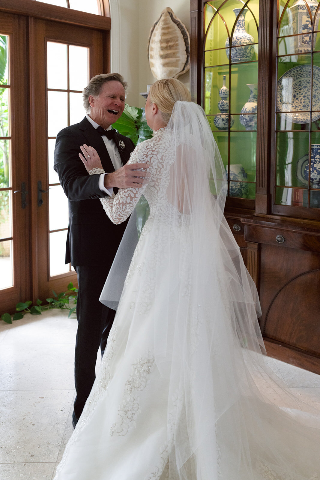 full service wedding planner vero