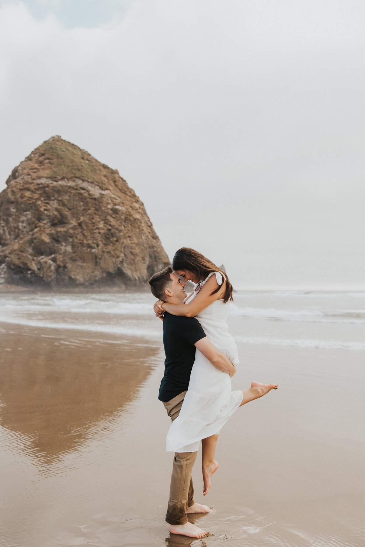 Oregon-Coast-Romance-Photos