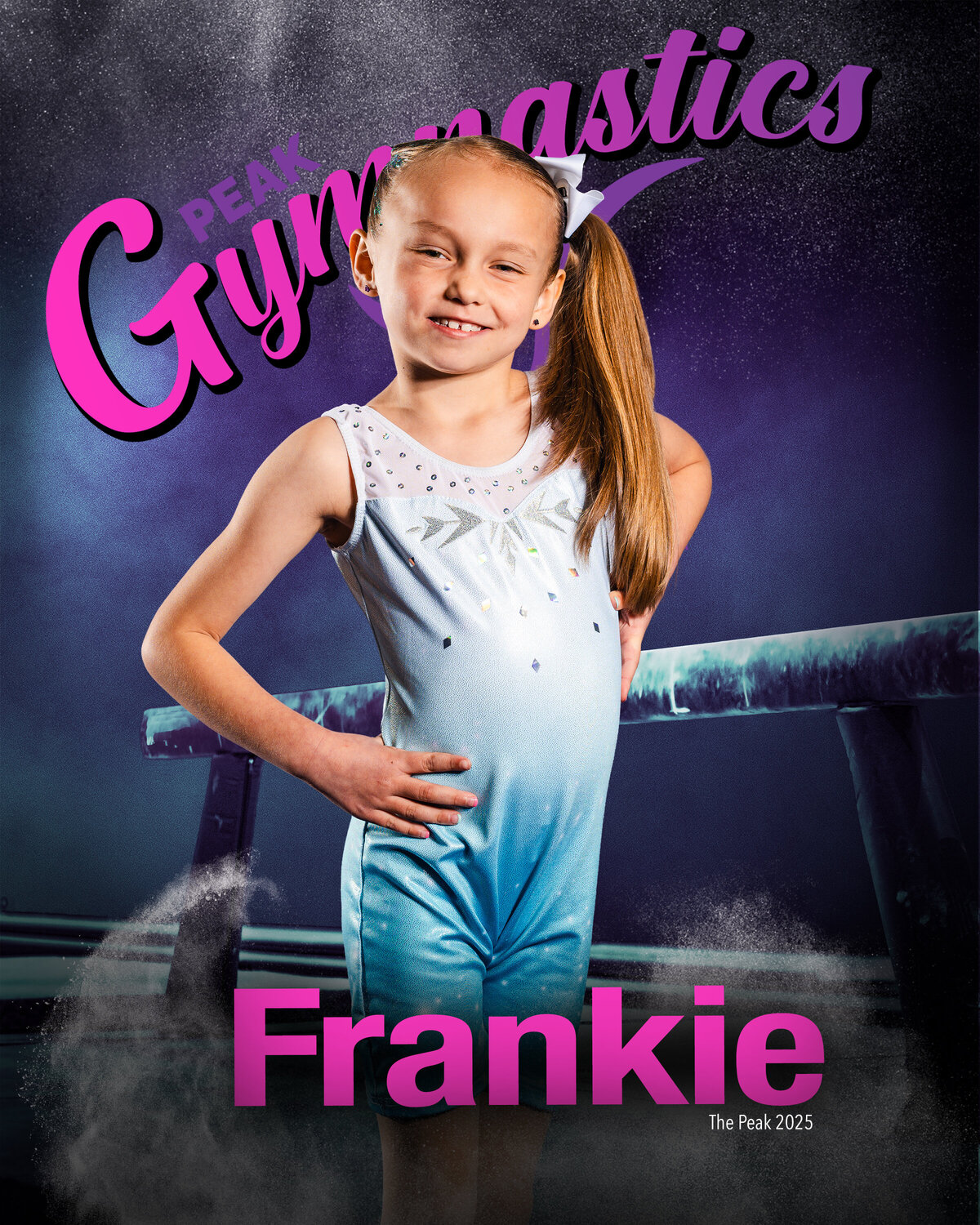 Frankiegym