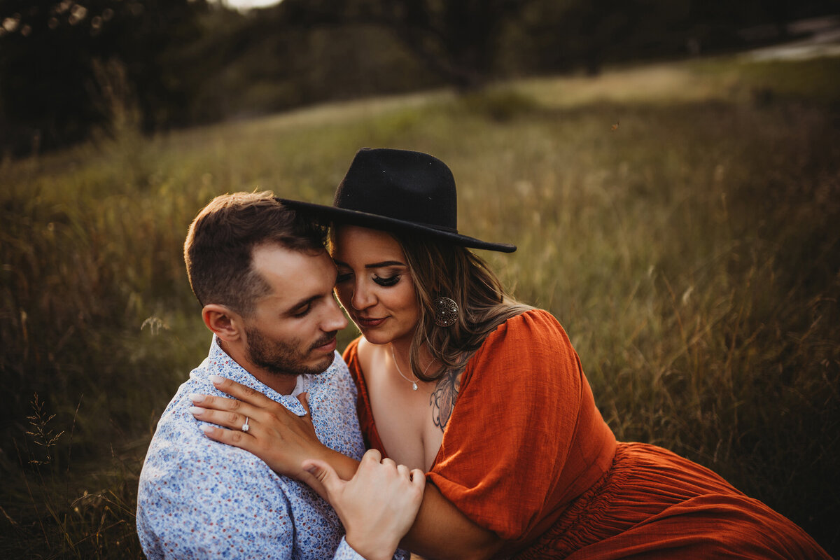 field engagement session