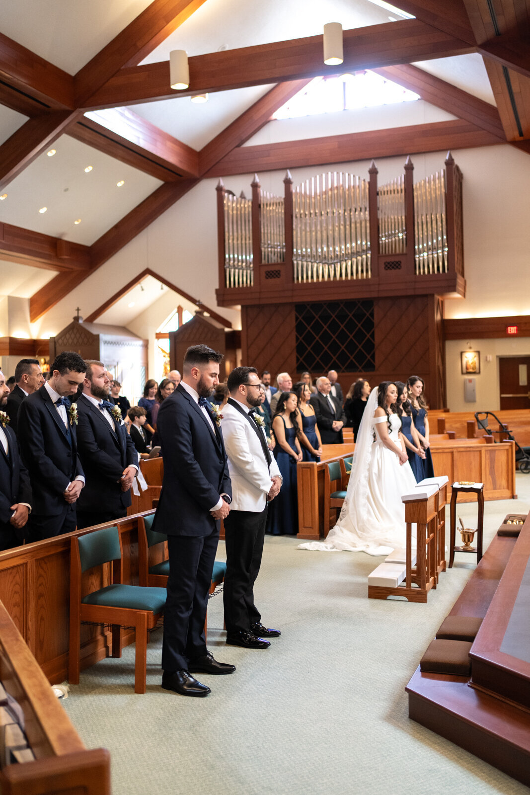 KeithAhnPhotography_February_Catholic_Wedding_Virginia_022