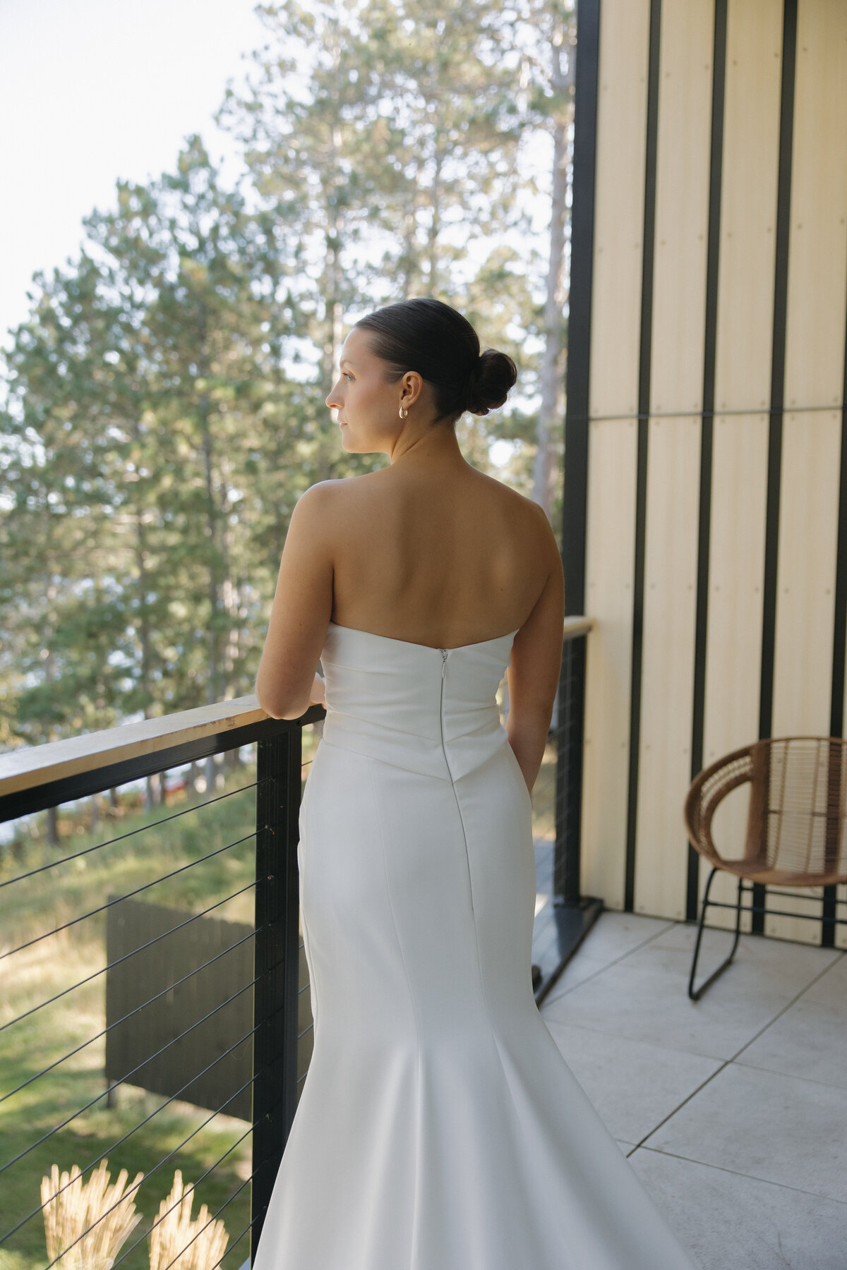 Nisswa Minnesota Wedding Photo-25