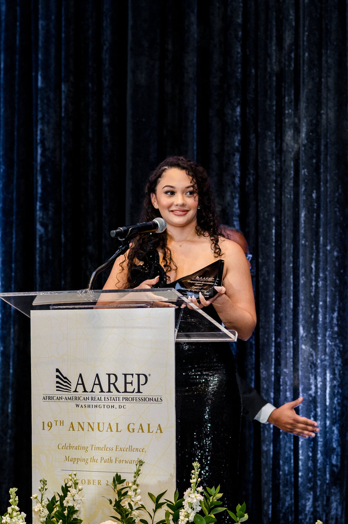 AAREP GALA 2024   Iris Mannings Photography-347