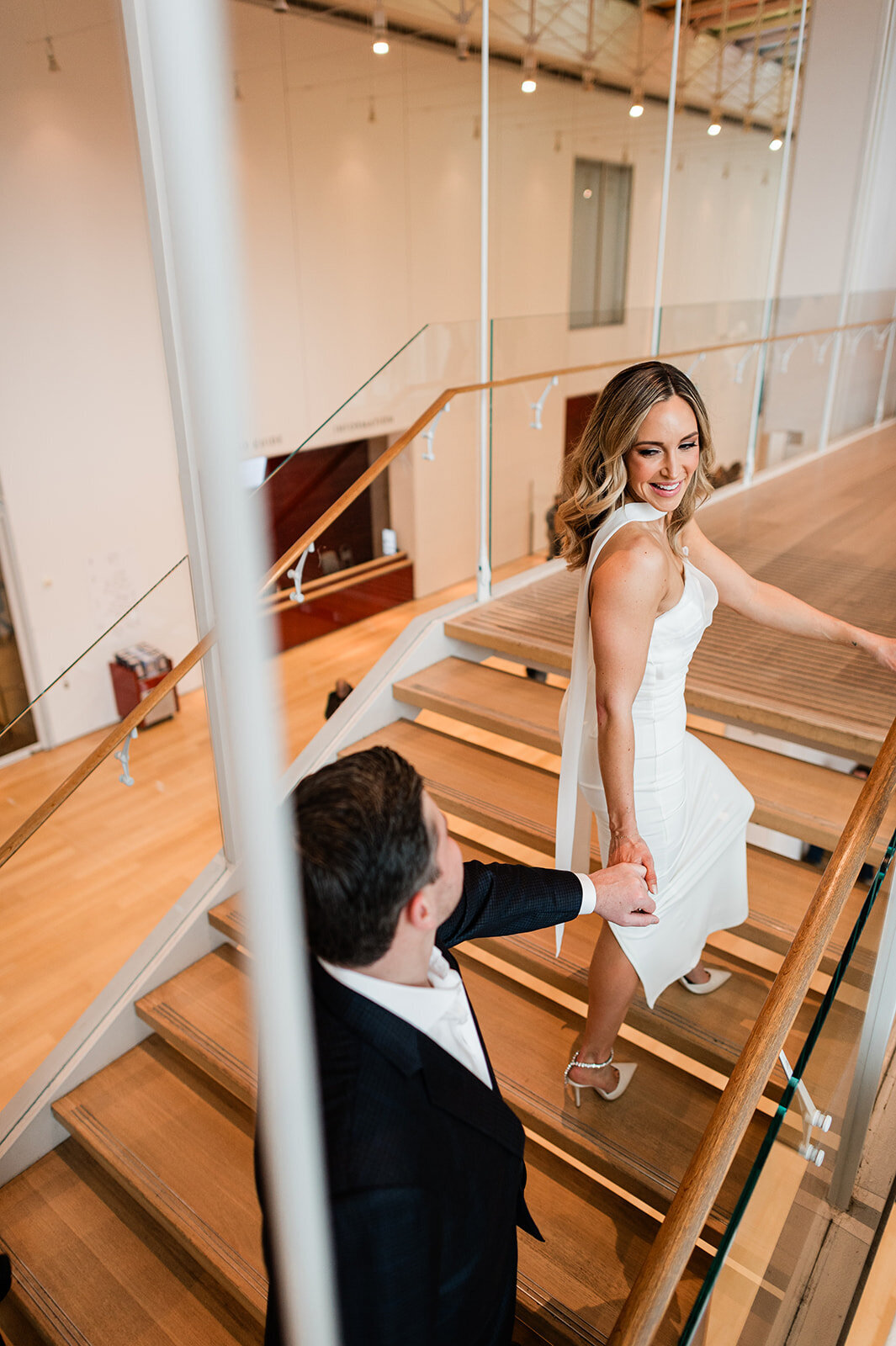 The Engagement of Nicole + Brendon by Fox + Ivory-47_websize