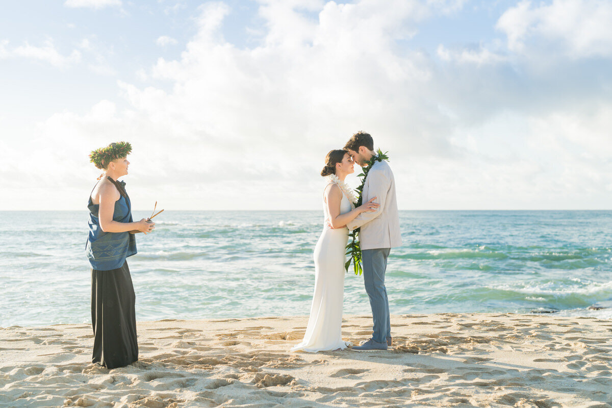 Big Island Elopement Package Upgrades