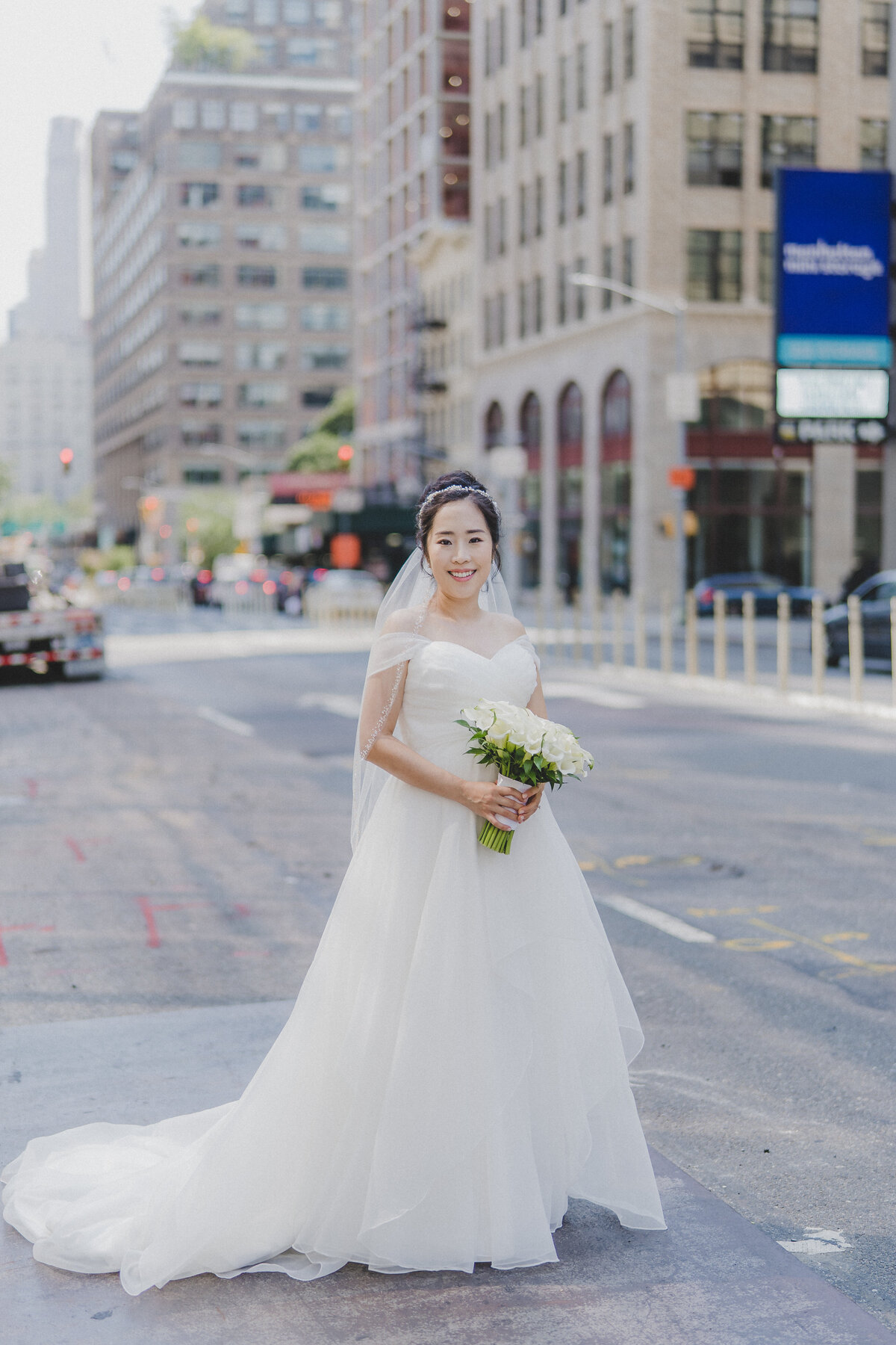 New York Wedding Planner Simone Vega Events 00012
