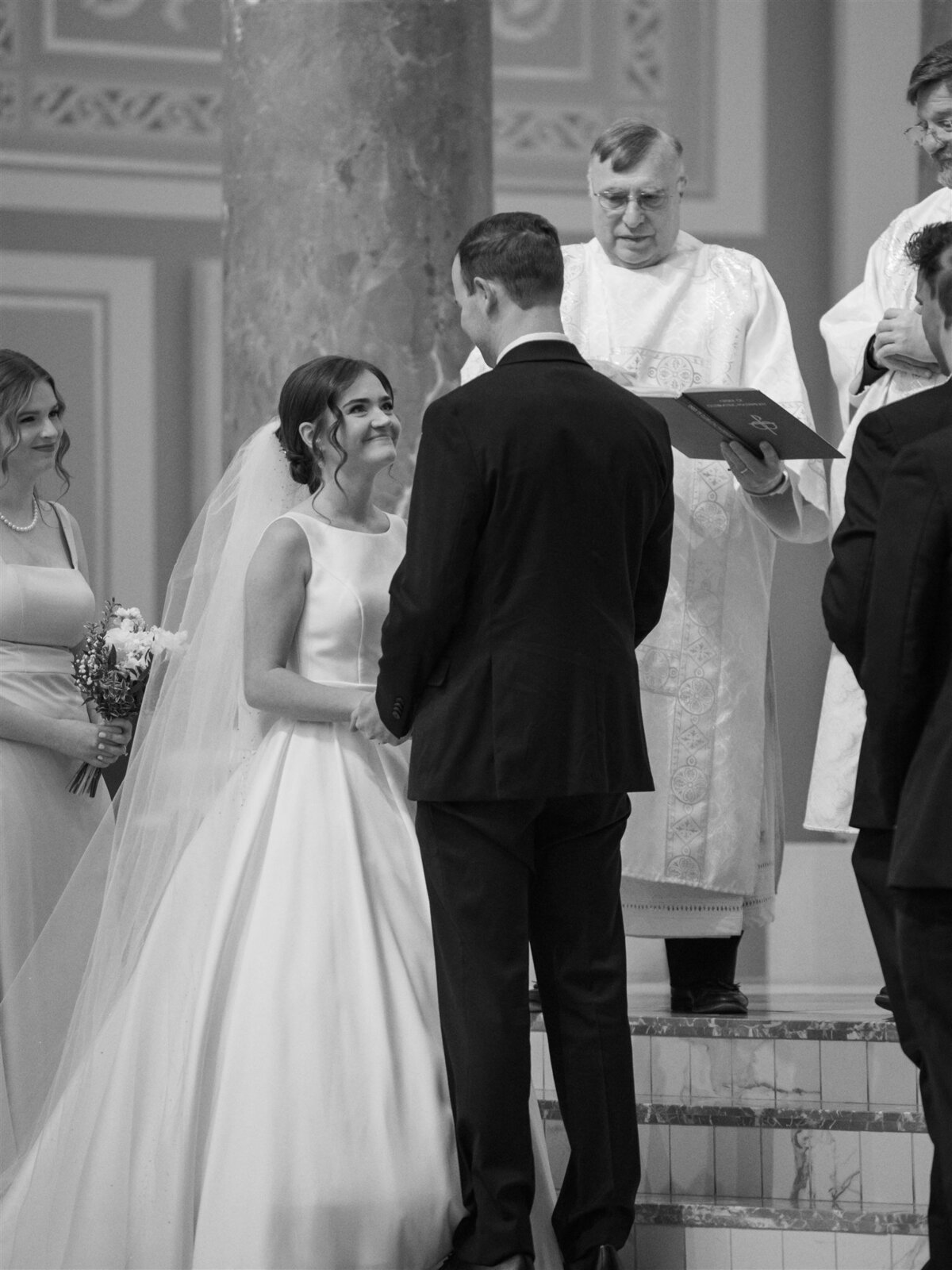Kenney Wedding Mass-62