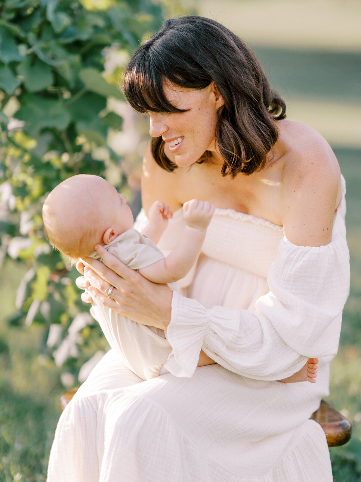 Springdale Family Photographer | Laken Brown -20