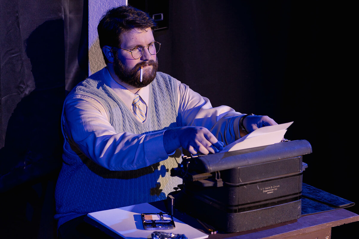 Into the Woods - Upright Theatre Company - Delaney Rain Photography-8950